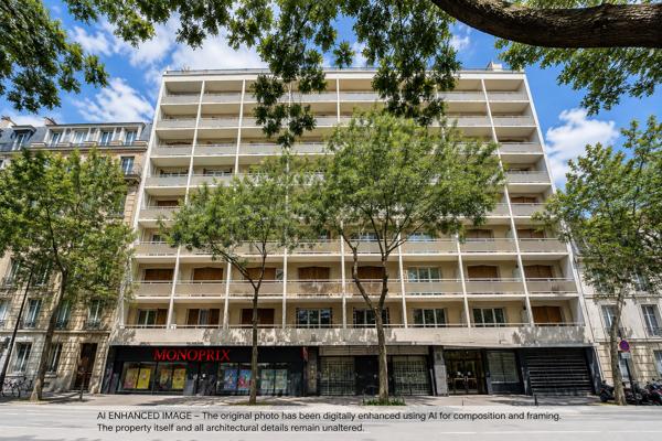 Appartement à vendre à Paris 14e Arrondissement (75014) - Paris