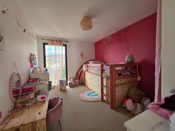 Maison à vendre 6 pièces proche de MONTBRISON (42)