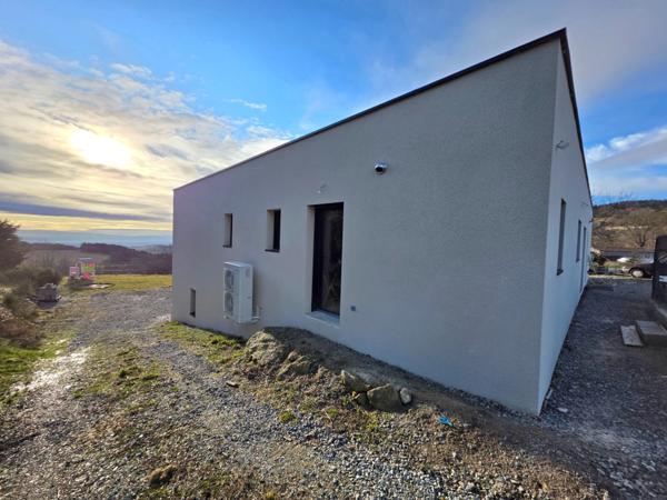 Maison à vendre 6 pièces proche de MONTBRISON (42)