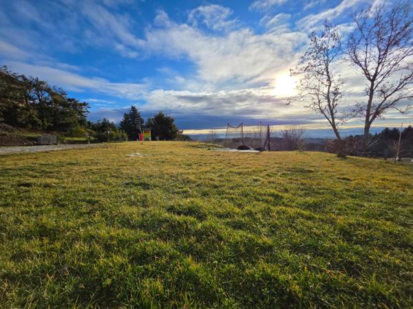Maison à vendre 6 pièces proche de MONTBRISON (42)