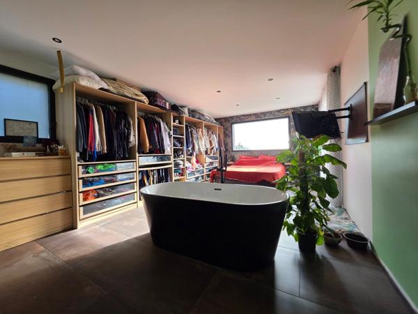 Maison à vendre 6 pièces proche de MONTBRISON (42)