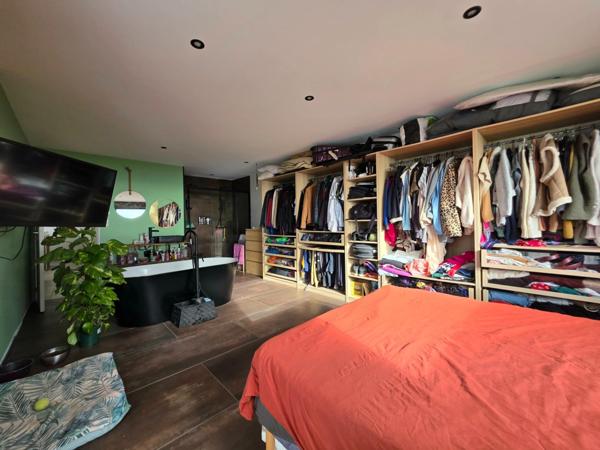 Maison à vendre 6 pièces proche de MONTBRISON (42)