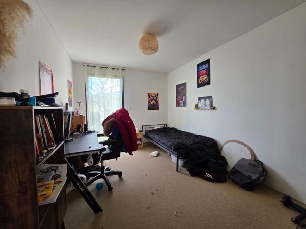 Maison à vendre 6 pièces proche de MONTBRISON (42)