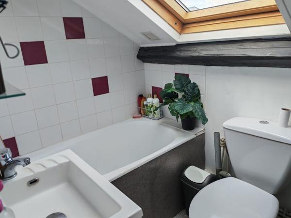 Coup de cœur assuré pour ce studio