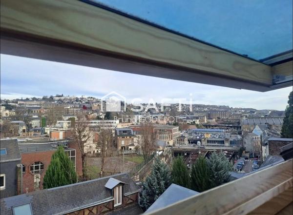 Coup de cœur assuré pour ce studio