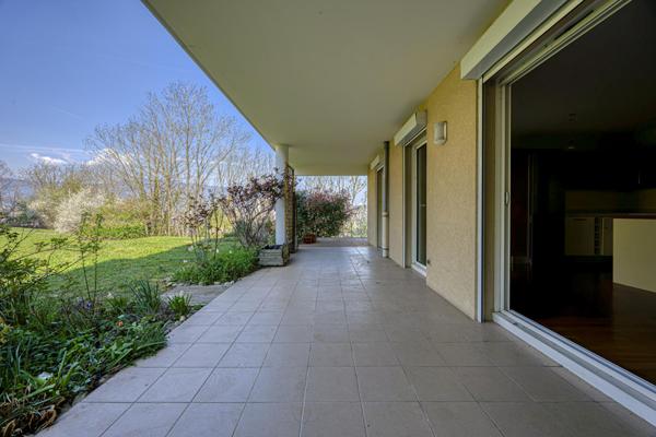 Appartement 3 pièces à vendre à Chambéry