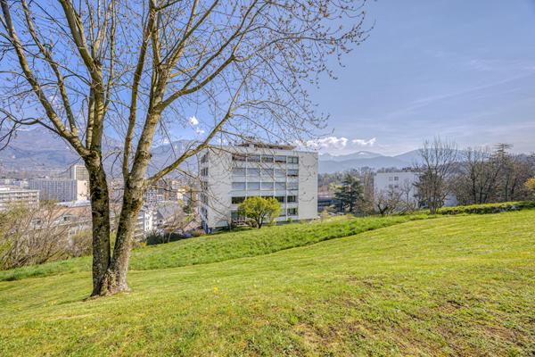 Appartement 3 pièces à vendre à Chambéry