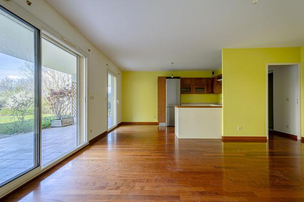 Appartement 3 pièces à vendre à Chambéry