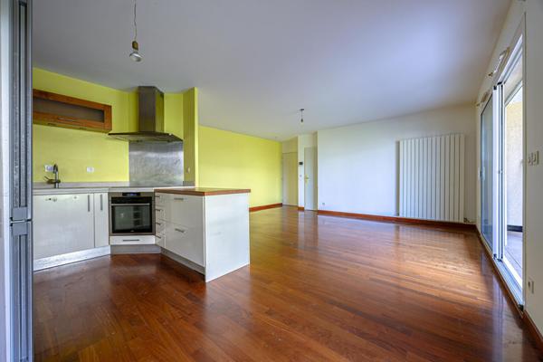 Appartement 3 pièces à vendre à Chambéry