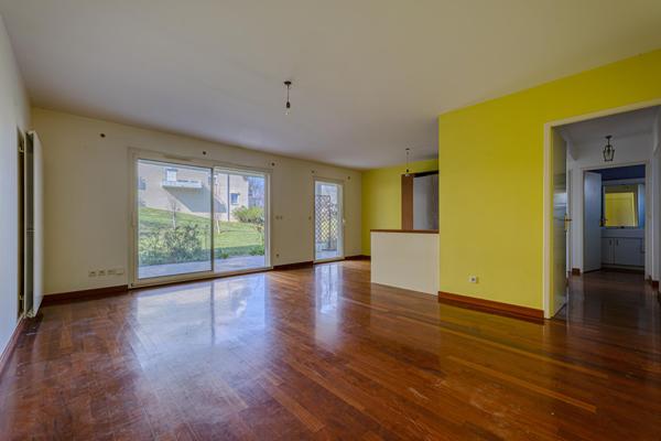 Appartement 3 pièces à vendre à Chambéry