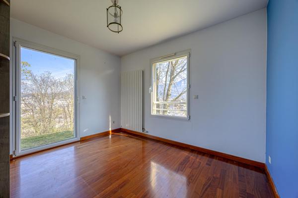 Appartement 3 pièces à vendre à Chambéry