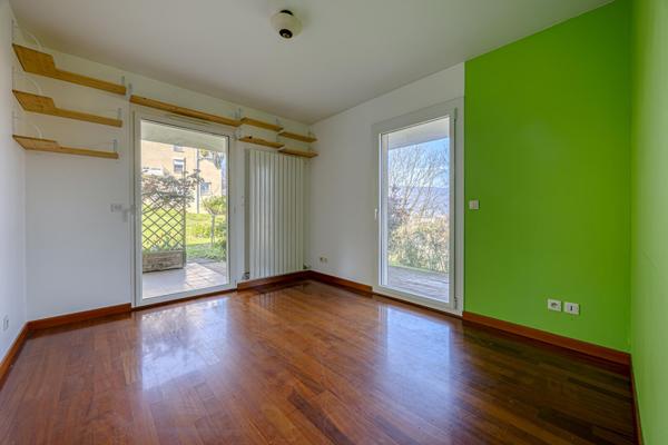 Appartement 3 pièces à vendre à Chambéry