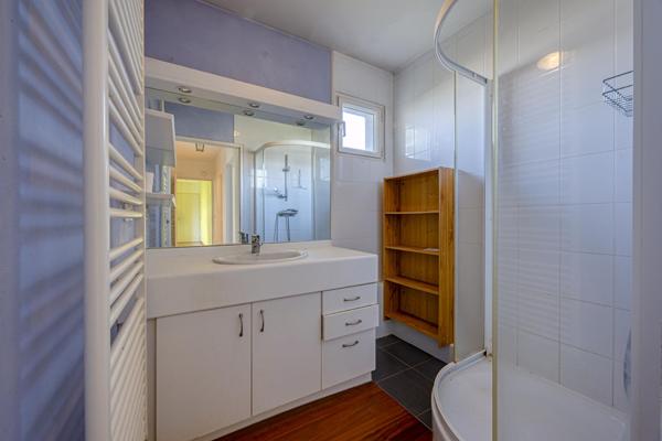 Appartement 3 pièces à vendre à Chambéry