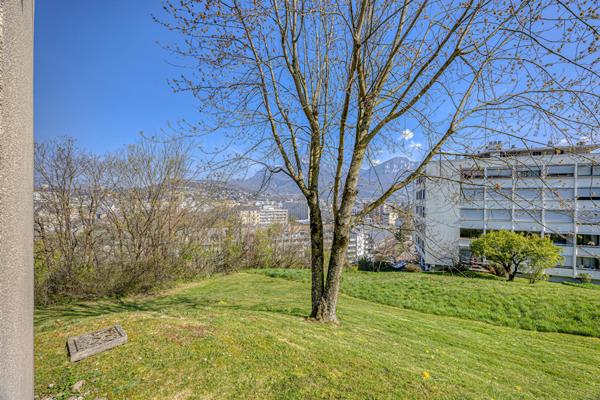 Appartement 3 pièces à vendre à Chambéry