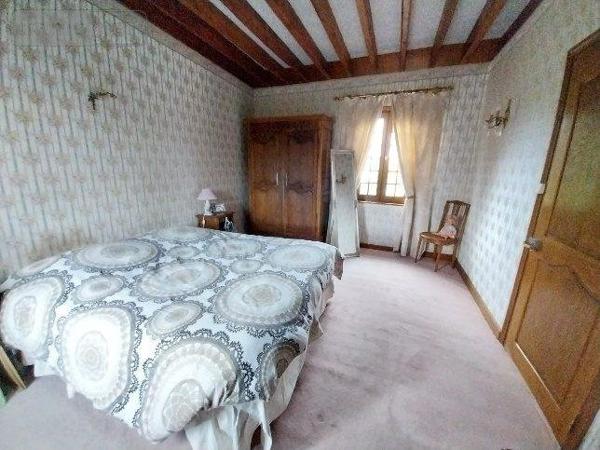 Maison à vendre à Le Thuit-de-l'Oison dans l'Eure (27370), ref : A-27061