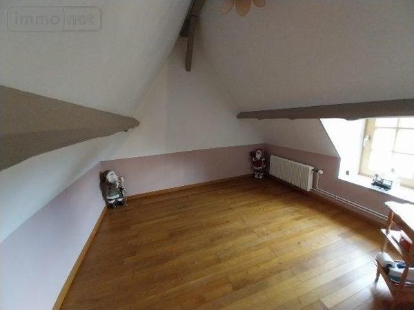 Maison à vendre à Le Thuit-de-l'Oison dans l'Eure (27370), ref : A-27061