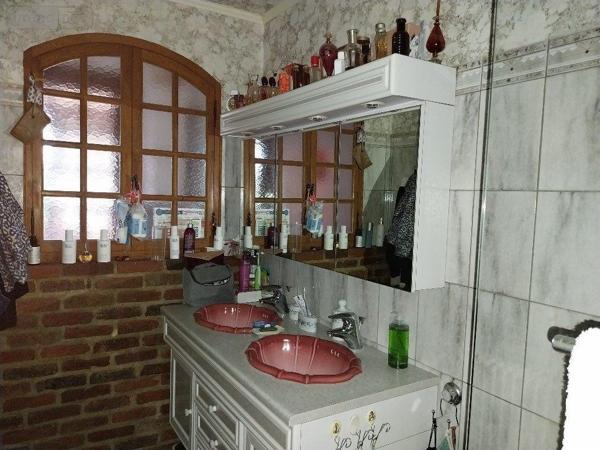 Maison à vendre à Le Thuit-de-l'Oison dans l'Eure (27370), ref : A-27061