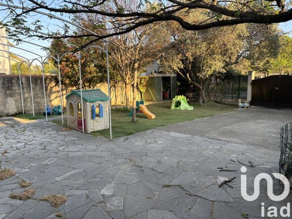 Maison à vendre 6 pièces 145 m² Monteux