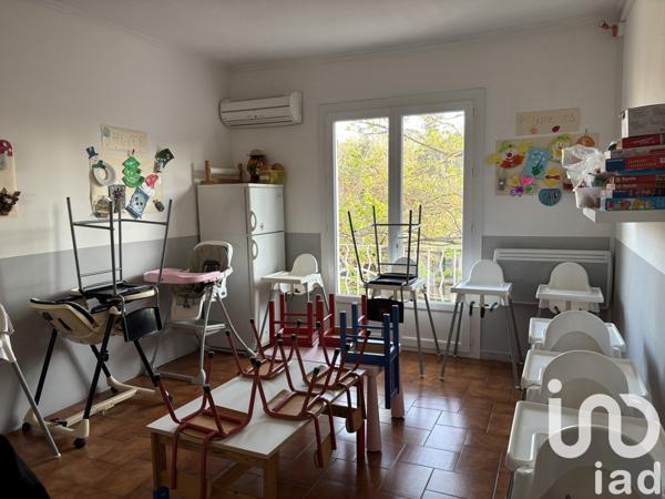 Maison à vendre 6 pièces 145 m² Monteux