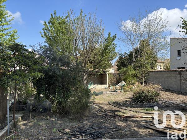 Maison à vendre 6 pièces 145 m² Monteux