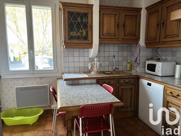 Maison à vendre 6 pièces 145 m² Monteux