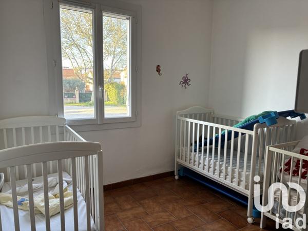 Maison à vendre 6 pièces 145 m² Monteux