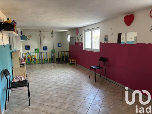 Maison à vendre 6 pièces 145 m² Monteux