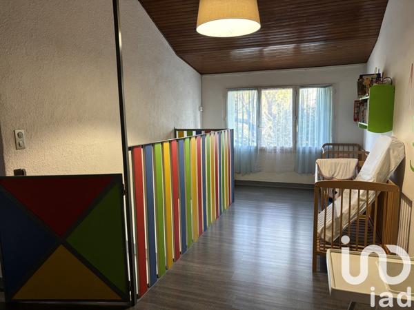 Maison à vendre 6 pièces 145 m² Monteux