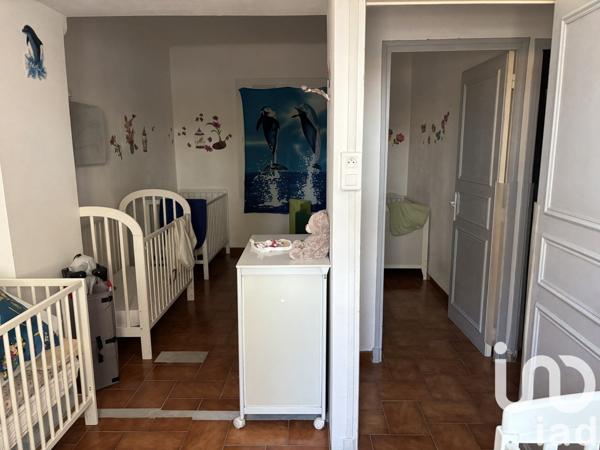 Maison à vendre 6 pièces 145 m² Monteux