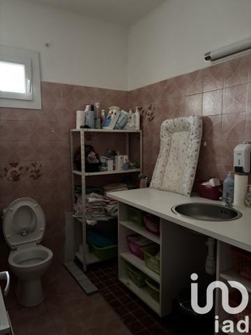 Maison à vendre 6 pièces 145 m² Monteux