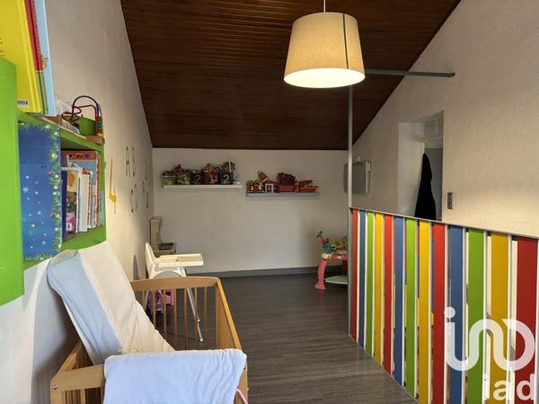 Maison à vendre 6 pièces 145 m² Monteux