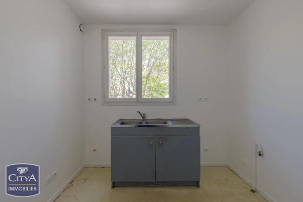 Appartement à vendre 3 pièces 58.7m² Vaulx-en-Velin (69120)
