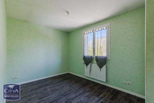 Appartement à vendre 3 pièces 58.7m² Vaulx-en-Velin (69120)