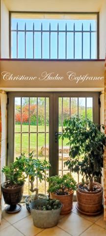 Brionnais, maison 200 m², avec piscine sur 2.5 Ha de terrain