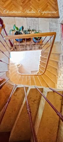 Brionnais, maison 200 m², avec piscine sur 2.5 Ha de terrain