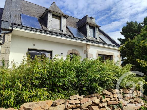 Maison à vendre  5 pièces - 124,72 m2 BELZ - 56