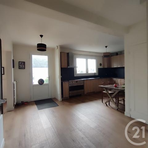 Maison à vendre  5 pièces - 124,72 m2 BELZ - 56