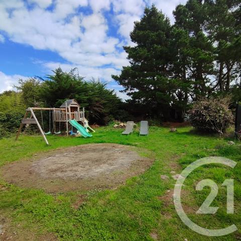 Maison à vendre  5 pièces - 124,72 m2 BELZ - 56