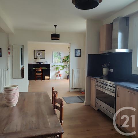 Maison à vendre  5 pièces - 124,72 m2 BELZ - 56