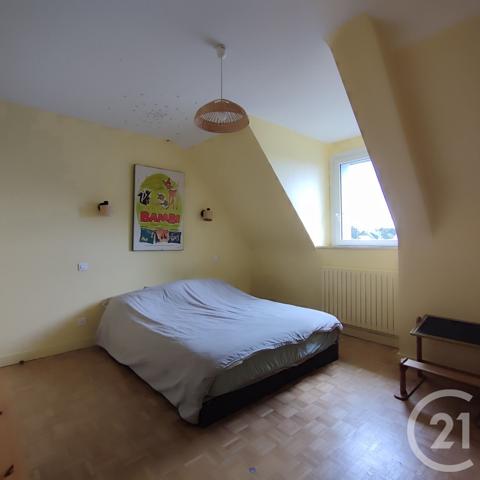 Maison à vendre  5 pièces - 124,72 m2 BELZ - 56