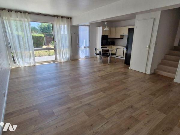**Maison à vendre à Cesson-Sévigné (35510) en Ille-et-Vilaine (35)**
Votre office notarial de ...