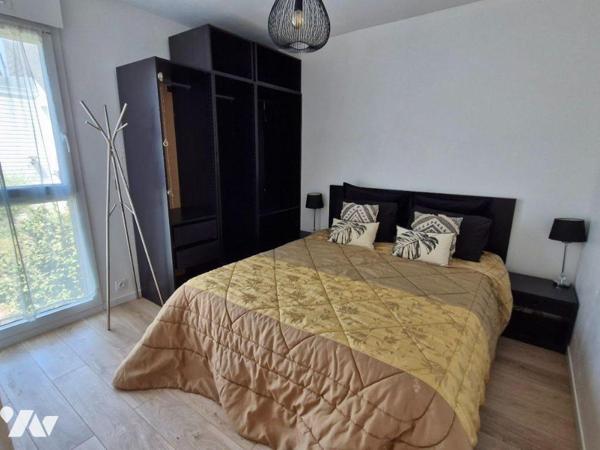 **Maison à vendre à Cesson-Sévigné (35510) en Ille-et-Vilaine (35)**
Votre office notarial de ...
