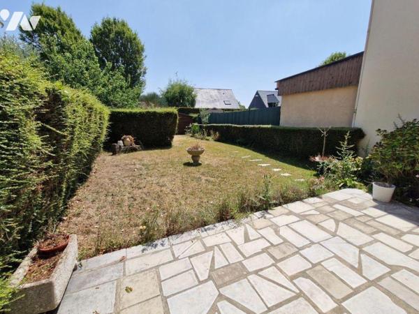 **Maison à vendre à Cesson-Sévigné (35510) en Ille-et-Vilaine (35)**
Votre office notarial de ...