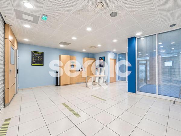 Achat Immeuble 410 59220 Denain hdf6082