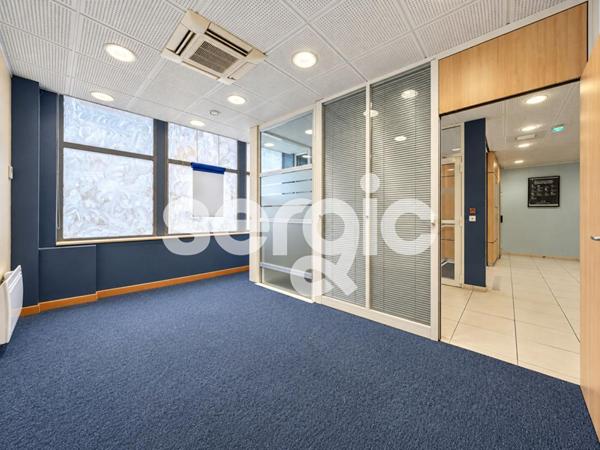 Achat Immeuble 410 59220 Denain hdf6082