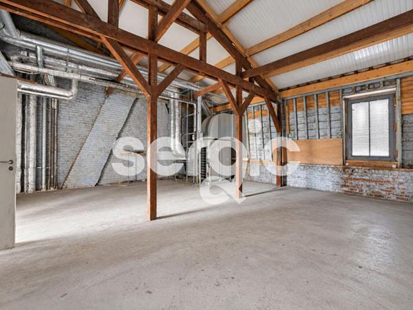 Achat Immeuble 410 59220 Denain hdf6082
