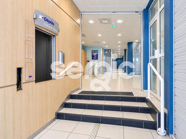 Achat Immeuble 410 59220 Denain hdf6082