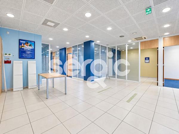 Achat Immeuble 410 59220 Denain hdf6082
