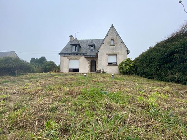 Maison à vendre à ÉREAC proche axe RN12 Rennes Saint Brieuc