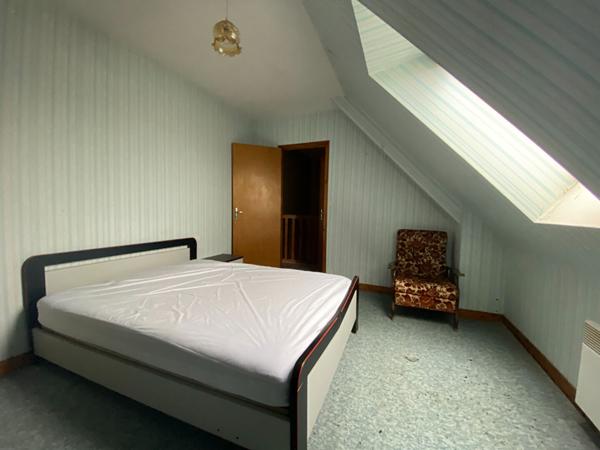 Maison à vendre à ÉREAC proche axe RN12 Rennes Saint Brieuc